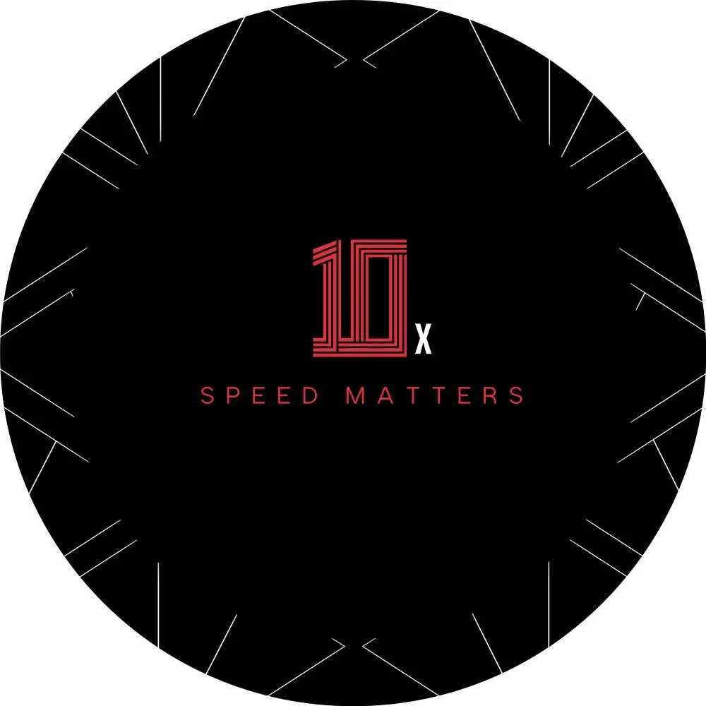10x UAE
