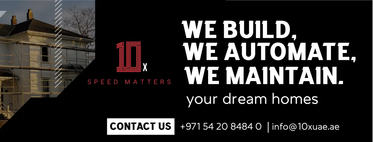 10x UAE