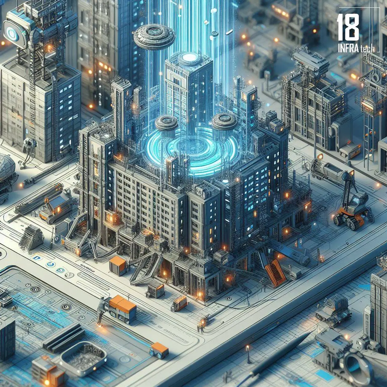 18 Infratech