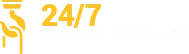 24/7 Towing Services