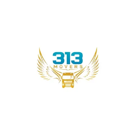 313 Movers 