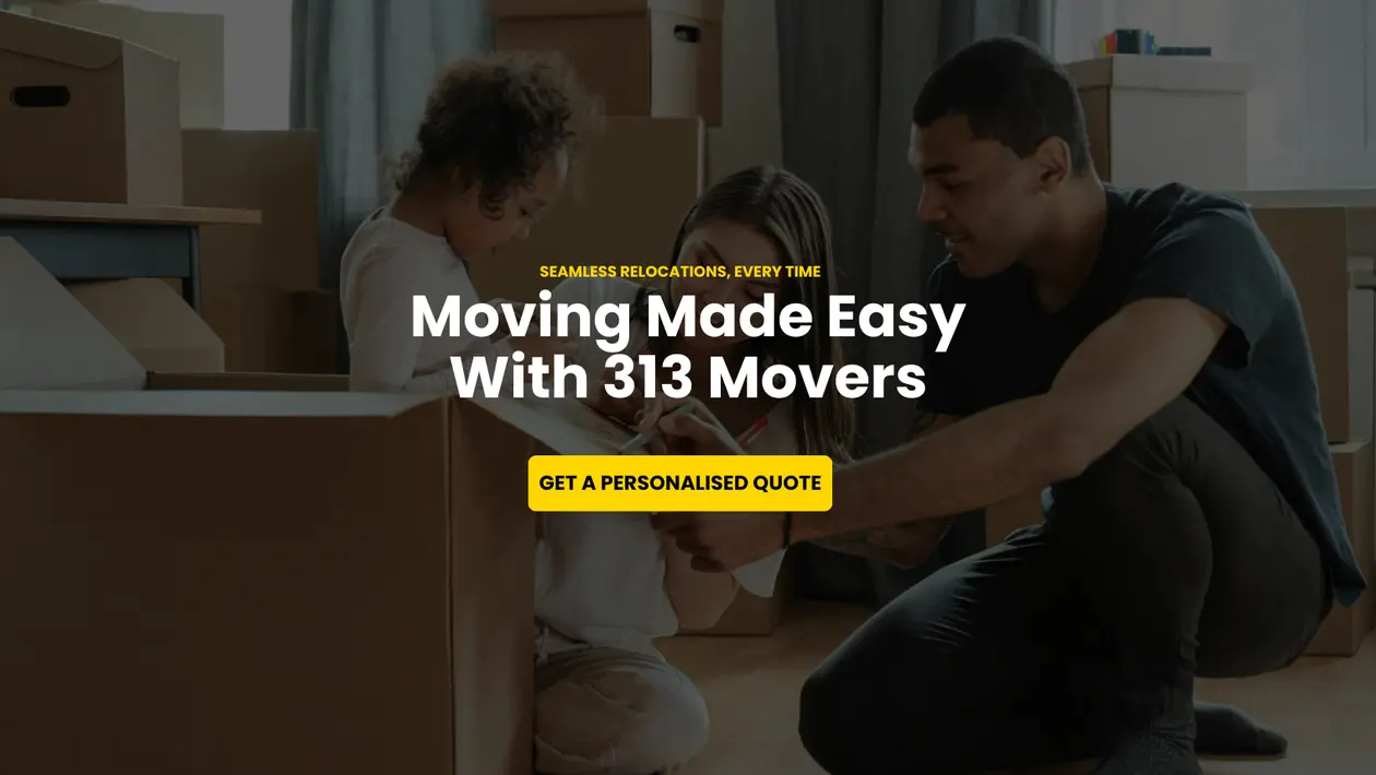 313 Movers 