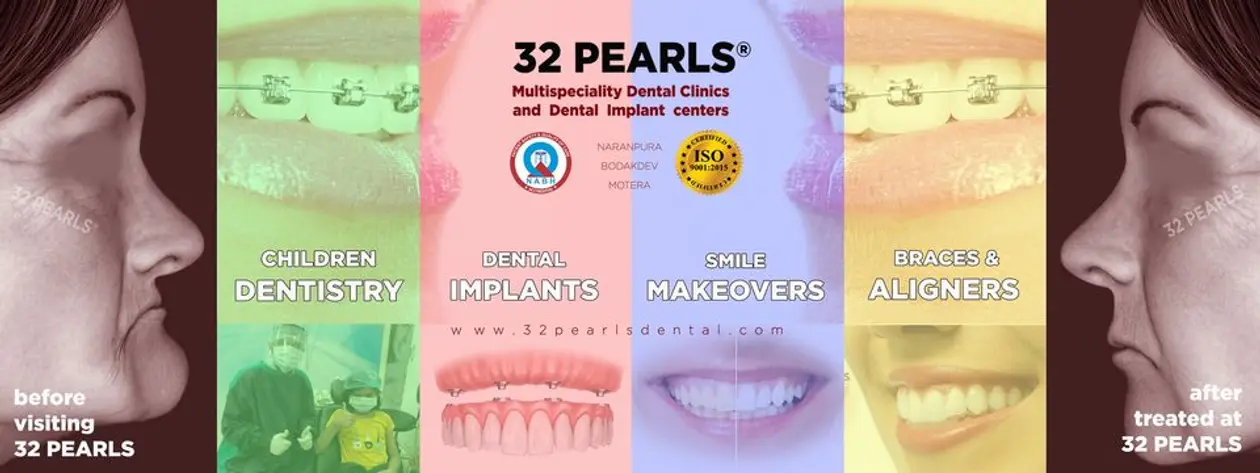 32 Pearls