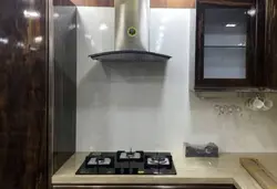 Modular kitchen