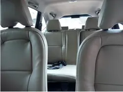 car seat covering 