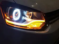 Car Lights and fog lamps