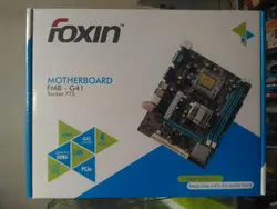 G41 MOTHER BOARD
