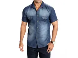 Rodid Men's Solid Casual 