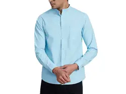 Metronaut Men Solid Casual