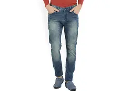  Benetton Slim Men's Jeans