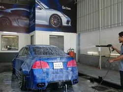 Quick Wash