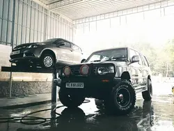 Complete Wash