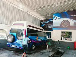  Interior Dry Cleaning 