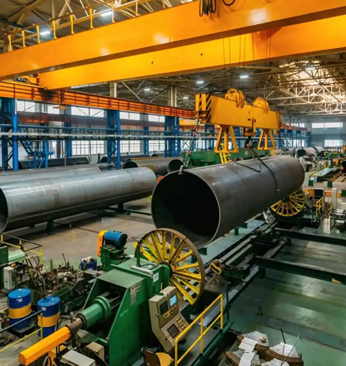 A M Industries