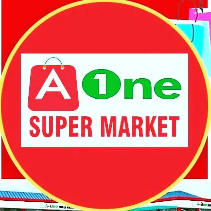 A One Super Market