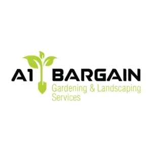 A1 Bargain Gardening & Landscaping Services
