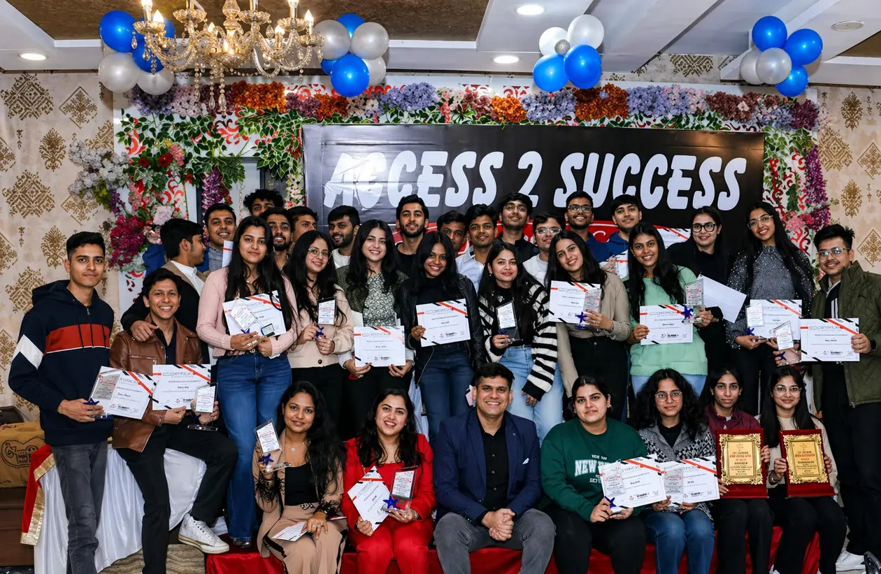 A2S Institute