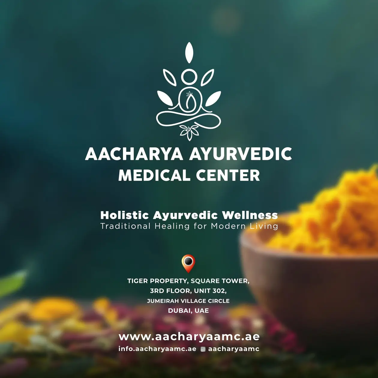 Aacharya Ayurvedic Medical Center