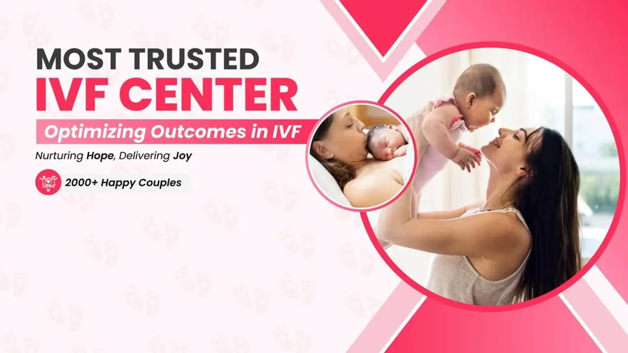 Aastha Fertility Care