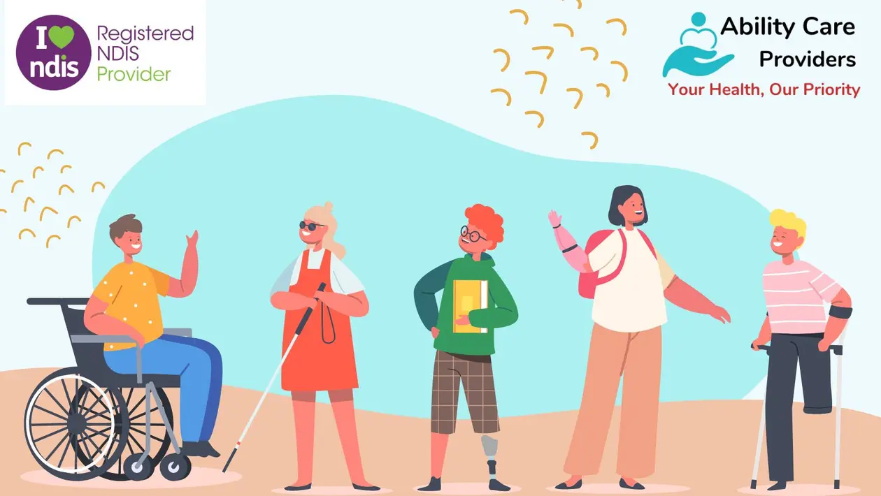 Ability Care Providers