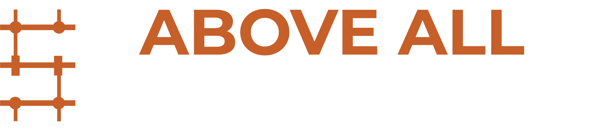 Above All Scaffolding