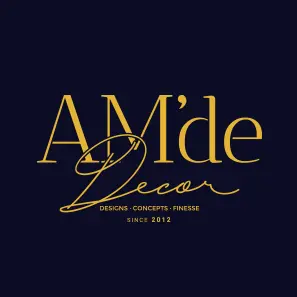 Accents by AM De Decor