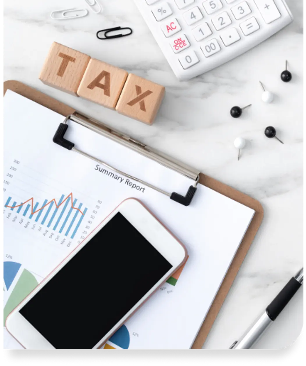 Accountant Helpdesk 