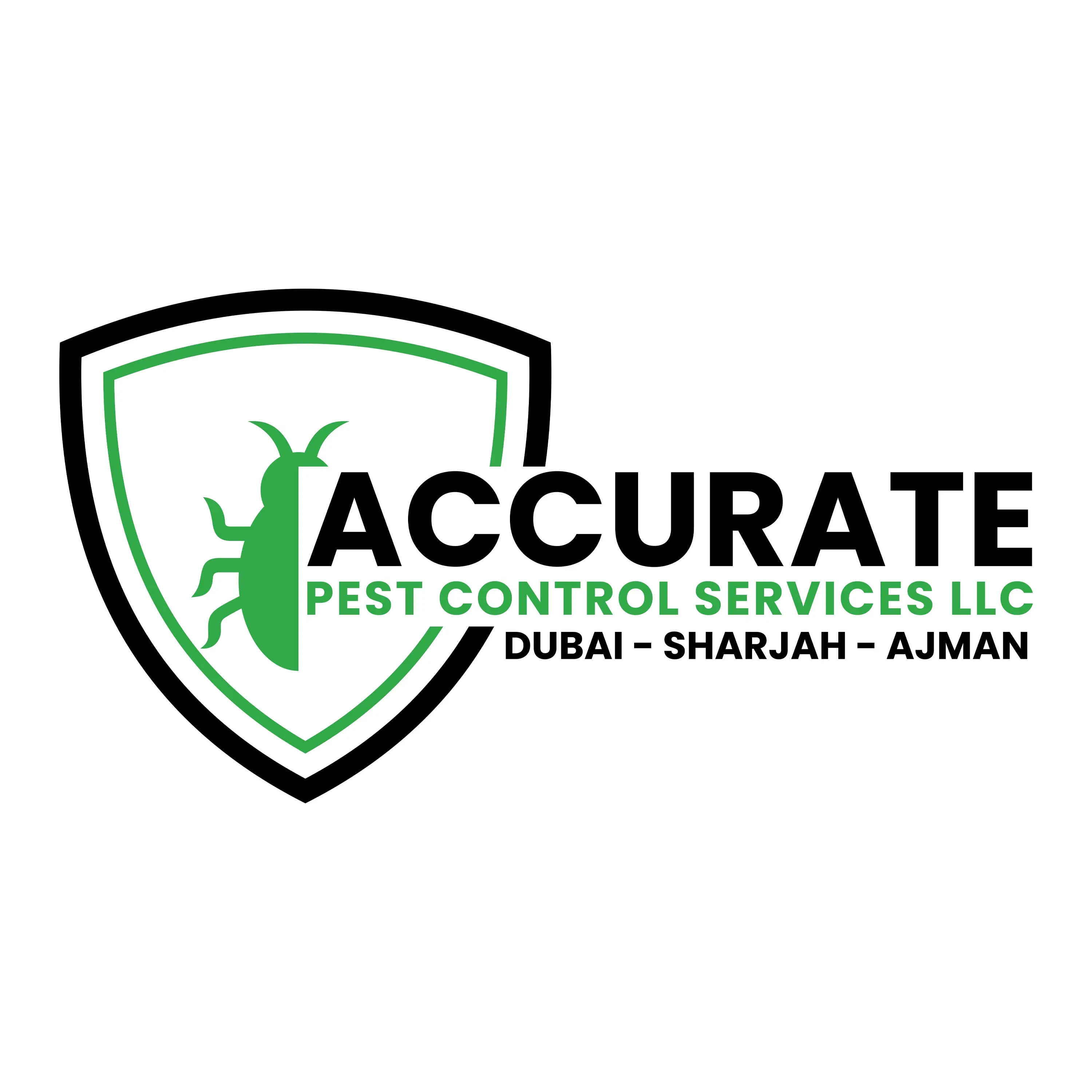  Accurate Pest Control Services 