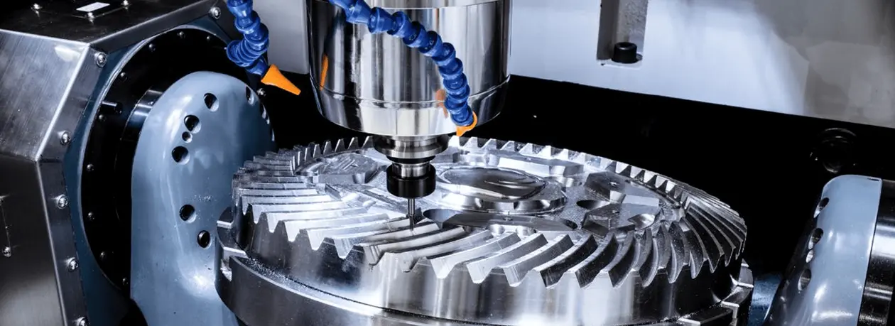 Accurex Components