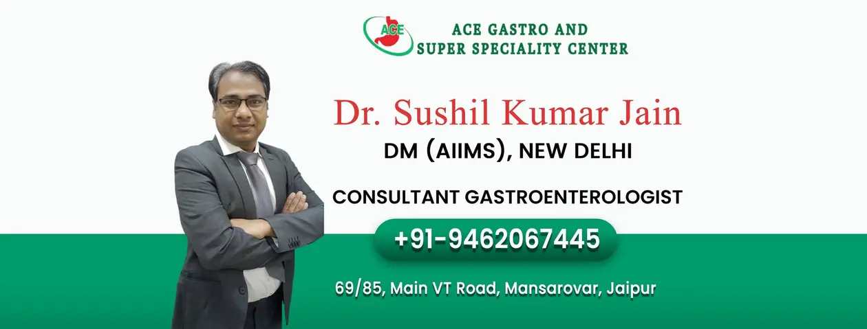 ACE Gastro & Super Speciality Center