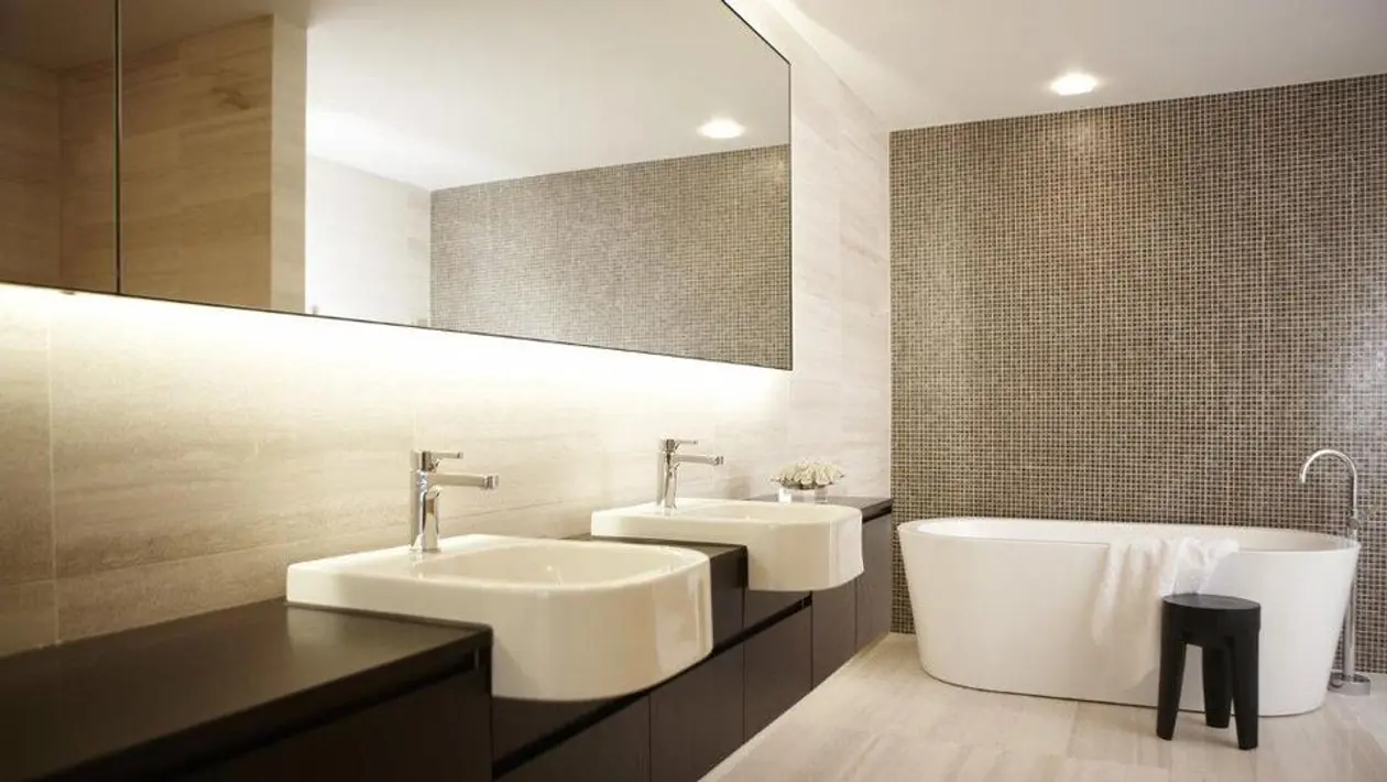 ACS Designer Bathrooms