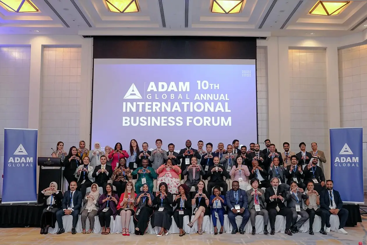 Adam Global CSP