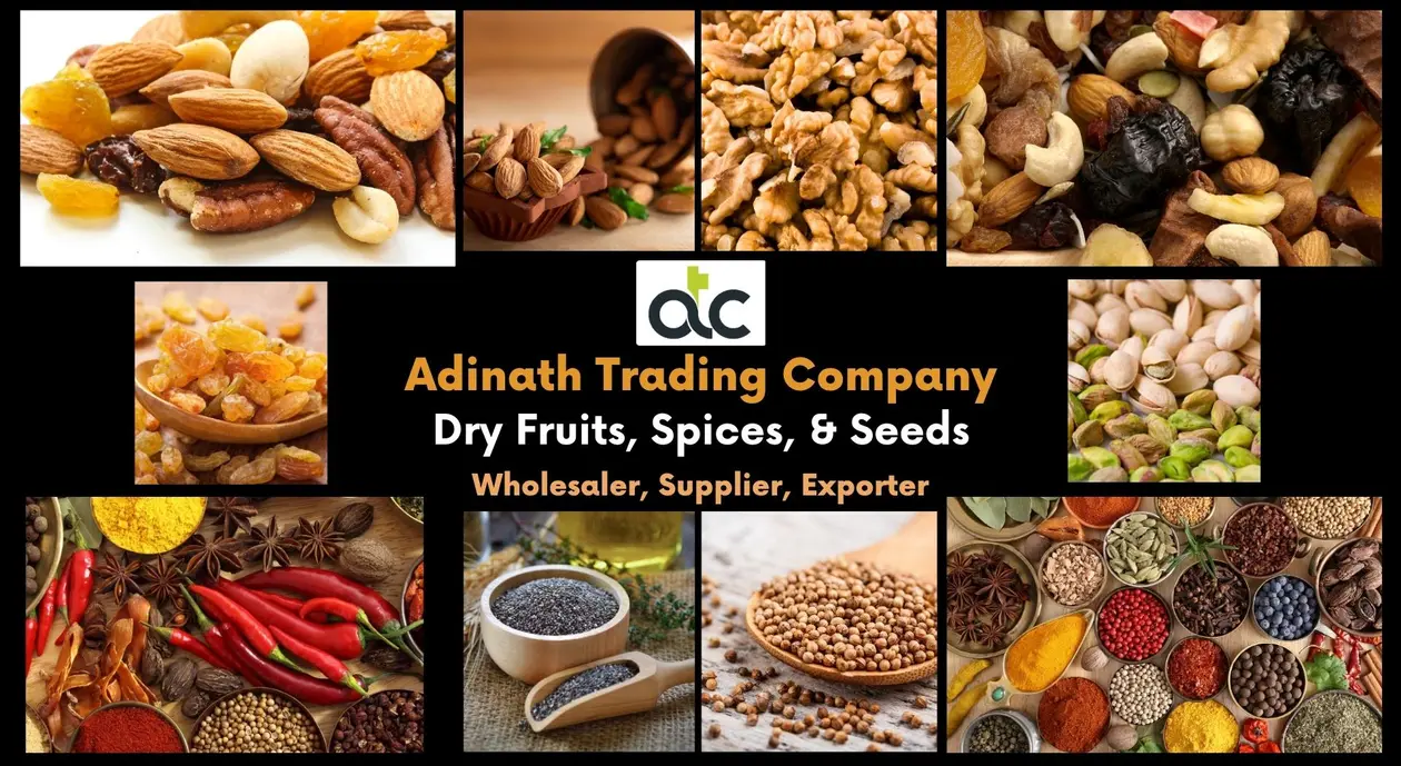 Adinath Trading Company