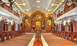 Holy Mass