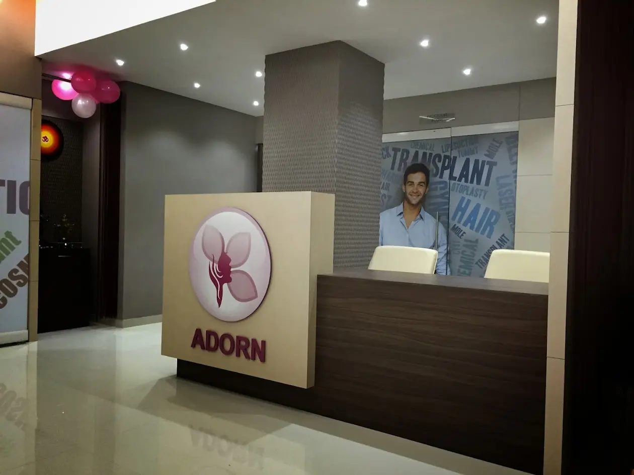Adorn Cosmetic Clinic 