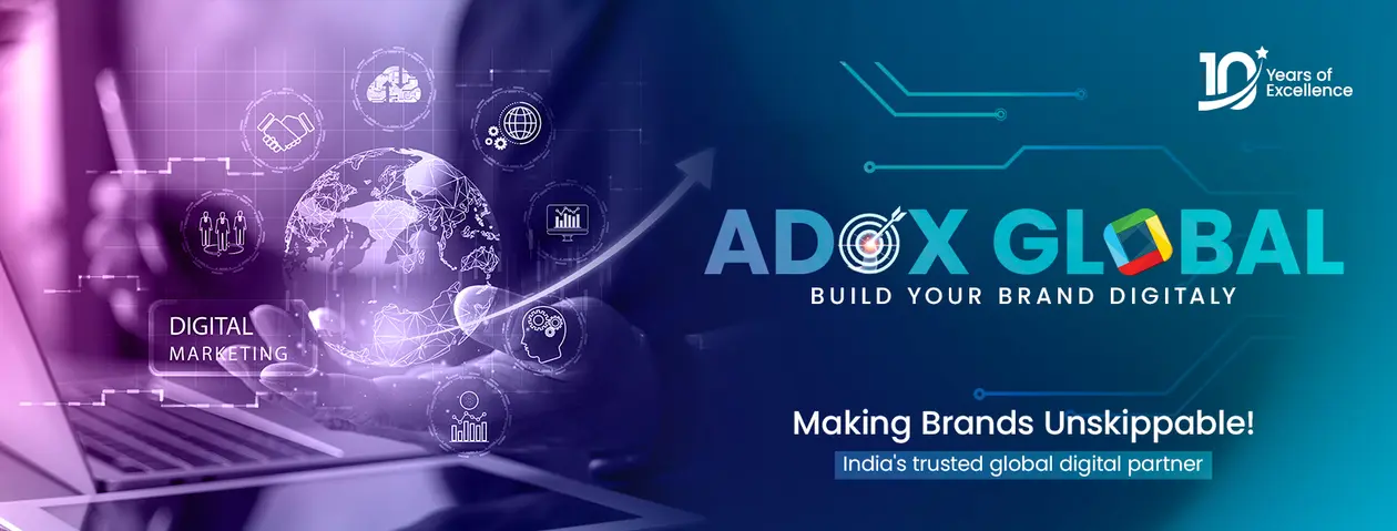 Adox Global Pvt Ltd