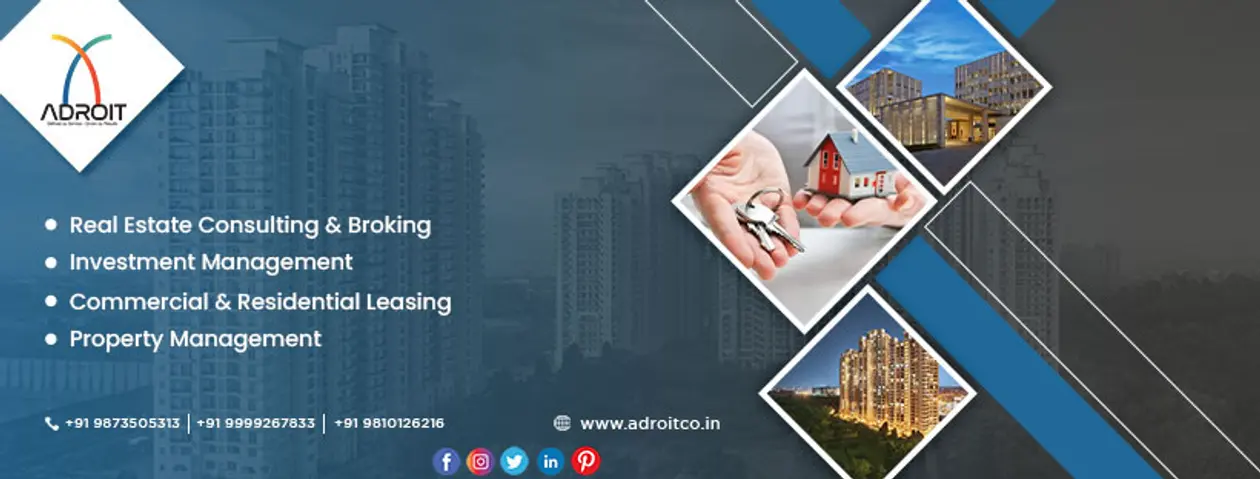 Adroit Group