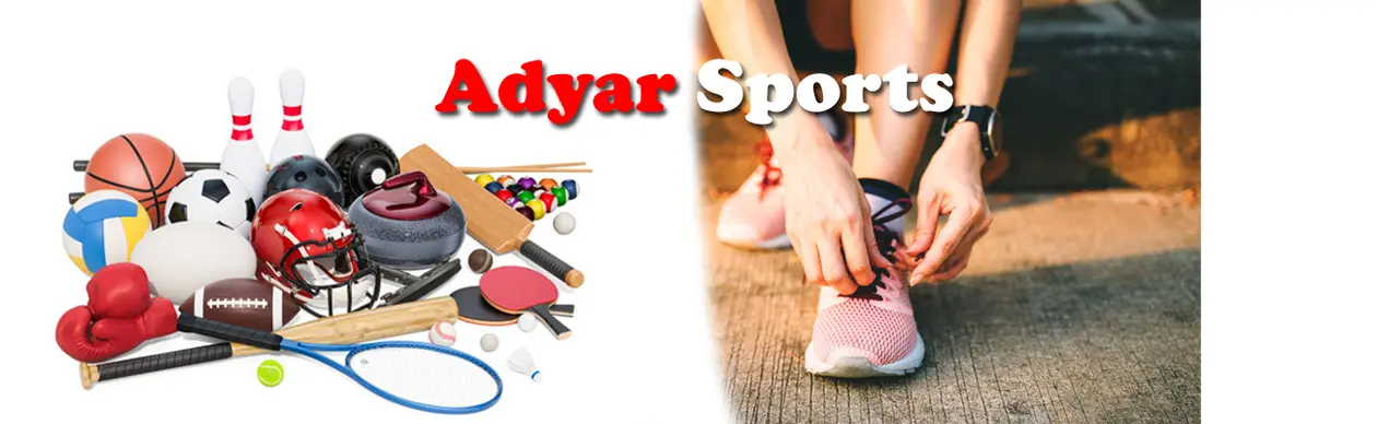  Adyar Sports