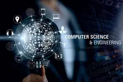M. Tech Computer Science & Engineering