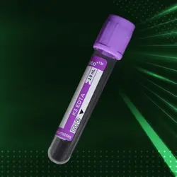 Edta Tubes
