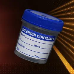 Urine Container