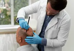 FUT Hair Transplant