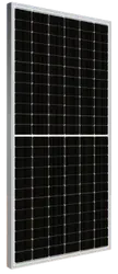 Multi Crystalline P-Type