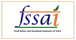 FSSAI License