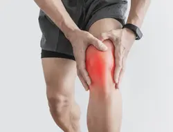 Knee Pain Treatment