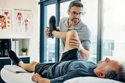 Physiotheraphy