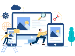 Web Development