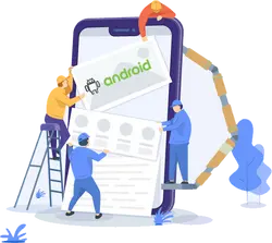 Android App Development