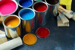Paint Driers