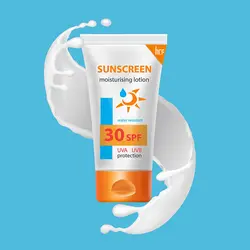 Sunscreen